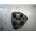 09J021 Crankshaft Pulley Bolt Set From 2007 Dodge Ram 3500  6.7  Cummins Diesel